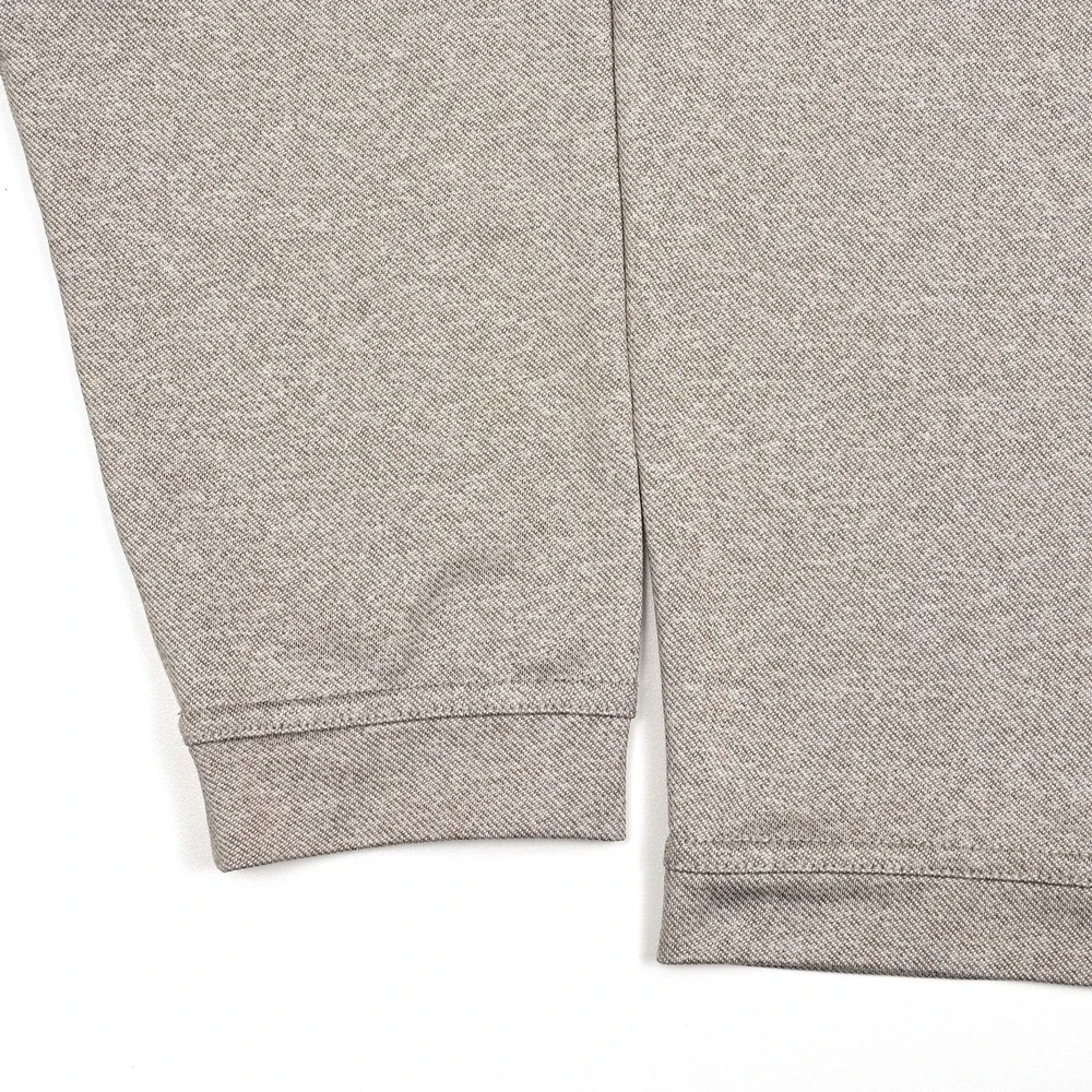 Rafter C Men's 1/4 Quarter-Zip Pullover Lightweight Western Cowboy Golf Medium‎